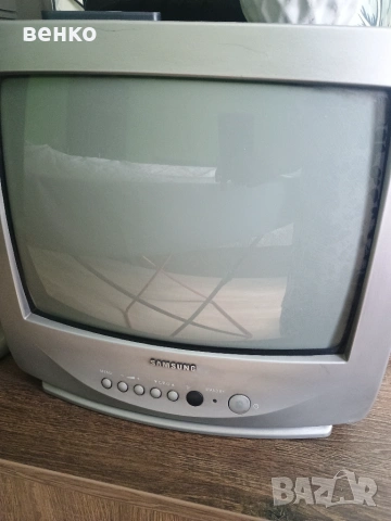 Телевизор самунг
