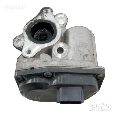EGR клапан Nissan Qashqai II 2013-2021 ID: 160418 ОЕМ №H8201143495, снимка 2 - Части - 54612960