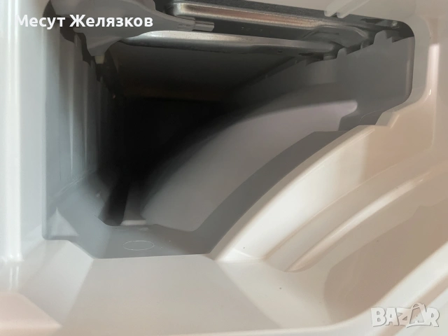 Miele TWC660WP 125 Edition Сушилня, снимка 7 - Перални - 55178099
