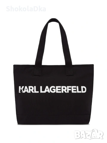Чанта Karl Lagerfeld