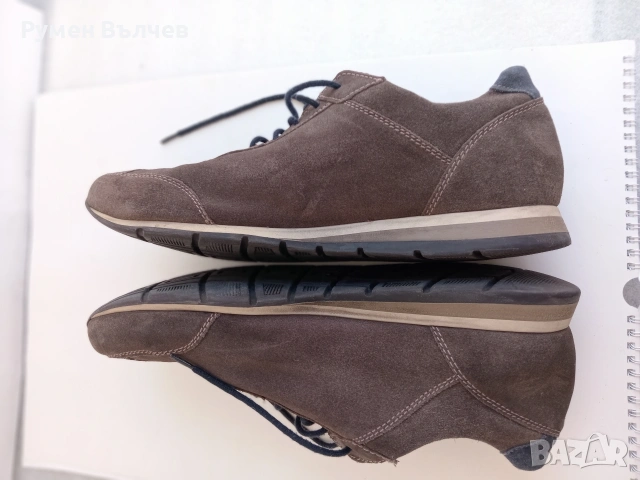 спортни обувки Josef Seibel N43, снимка 6 - Ежедневни обувки - 54333263