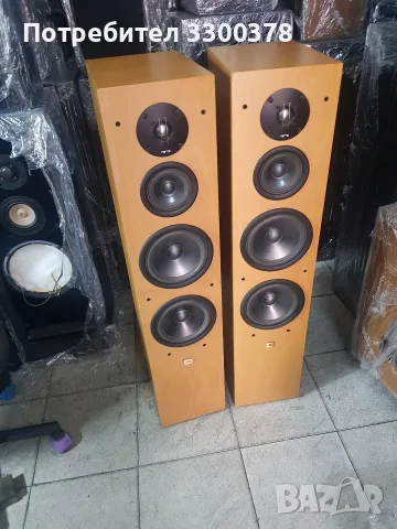 тонколони jbl ti600