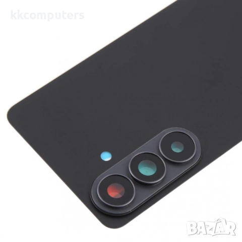 Оригинален Заден Капак със Стъкло за Камерата за Samsung Galaxy S26 SM-S942B – 4 цвята, снимка 7 - Резервни части за телефони - 54640903