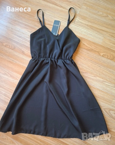 Чисто нова рокля