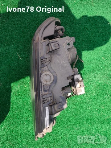 Фарове HELLA за BMW E39 5 серия с оригинален ксенон., снимка 5 - Аксесоари и консумативи - 55587826