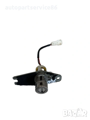 Механизъм за заключване на задната врата отзад за Chevrolet Captiva 2.0 Vcdi (2010)