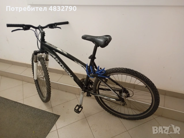 Продавам велосипед!, снимка 2 - Велосипеди - 54610154