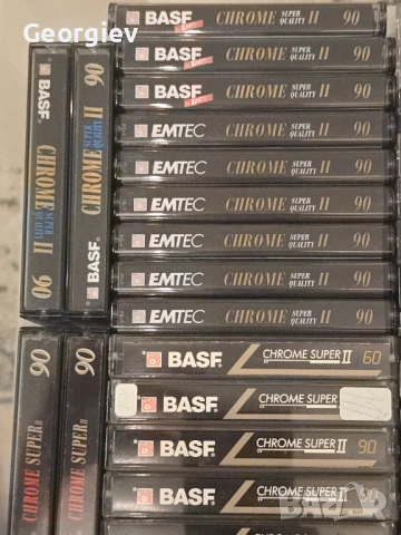 Basf Chrome, снимка 2 - Декове - 54585818