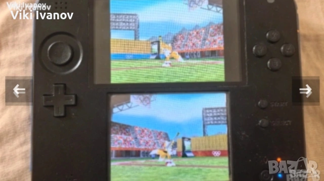 Nintendo 2ds , снимка 5 - Nintendo конзоли - 54977028