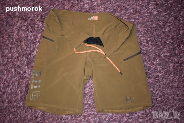 5.11 shorts men  size 34, снимка 9 - Панталони - 36010519