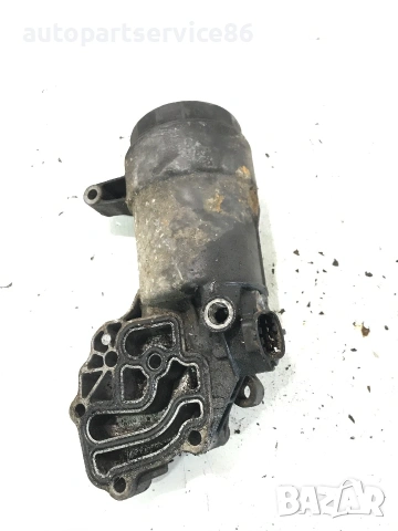 Корпус на масления филтър за Mercedes Atego 815 (1998–2005) A0041532028