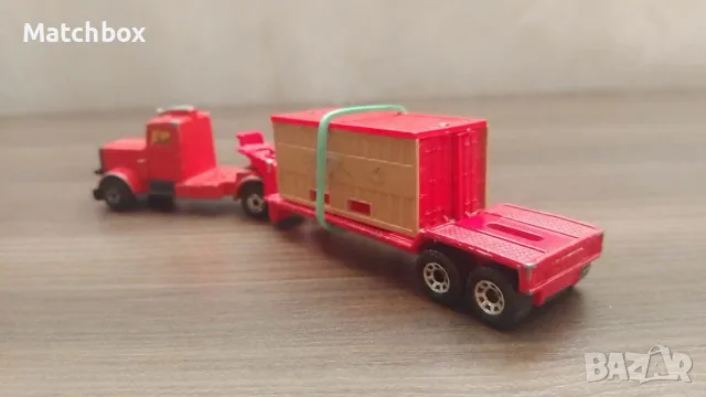 Matchbox England 1/64, снимка 4 - Колекции - 55347855