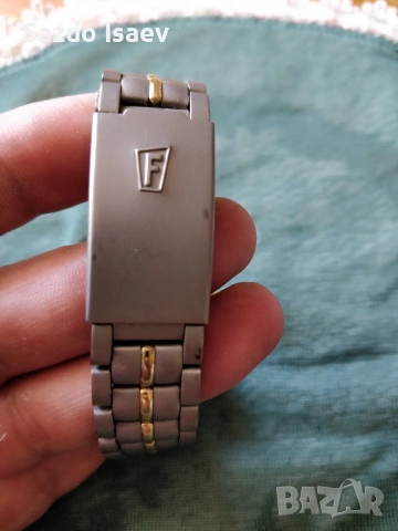 Festina titanium , снимка 3 - Мъжки - 55118211