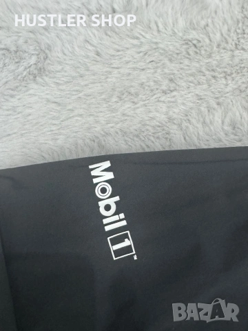 Мъжко горнище PORSCHE. Размер L, снимка 4 - Спортни дрехи, екипи - 54151255