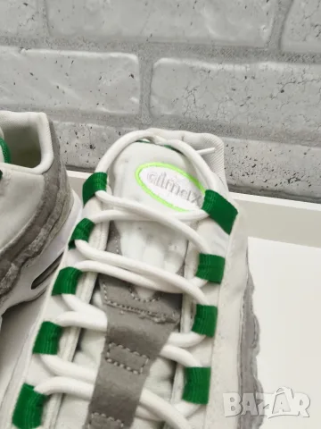 Nike Air Max 95 Recycled - 44.5, снимка 4 - Маратонки - 55439657