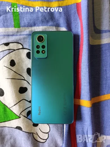 Xiaomi Redmi Note 12 Pro, снимка 11 - Xiaomi - 55428563