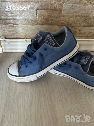 Платненки Converse 31 номер