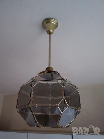 Продавам многостенен полилей , снимка 5 - Полилеи - 54223018