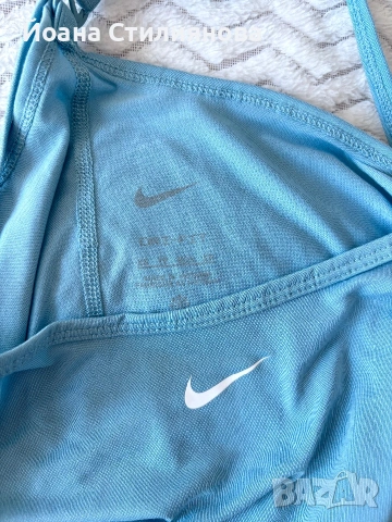 Оригинален дамски потник Nike, снимка 3 - Потници - 54999035