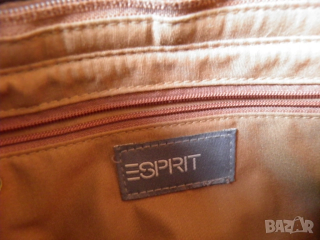 Дамски чанти Esprit ​s.oliver, снимка 7 - Чанти - 54390610