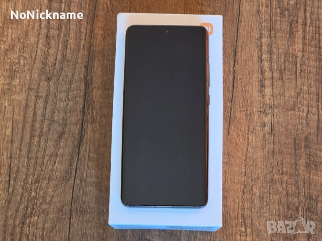 Xiaomi 12 Gray Dual Sim - 12 GB RAM / 256 GB ROM , снимка 2 - Xiaomi - 54396617