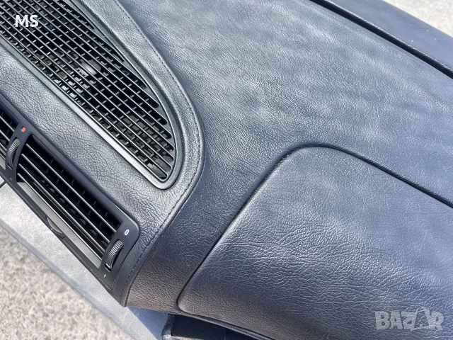 Ново шито табло BMW E38, снимка 4 - Части - 55540436