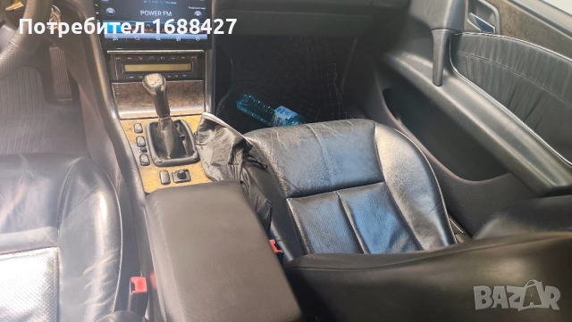 Продавам , снимка 15 - Автомобили и джипове - 54931102