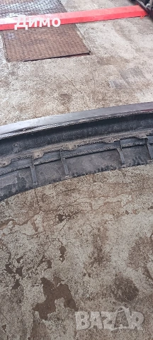 задна броня бмв е46 комби bmw e46, снимка 9 - Части - 54512998