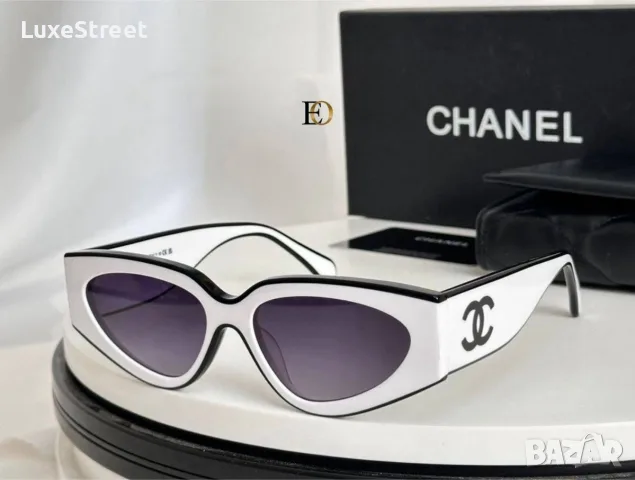 Versace 🤍MIU MIU 🤍 Cartier 🤍Дамски Слънчеви Очила , снимка 17 - Слънчеви и диоптрични очила - 55300914