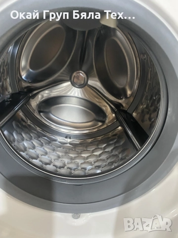 Пералня #Miele #Tdos 8кг, снимка 4 - Перални - 55479163