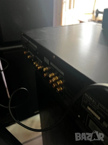 Sony DVP-S725D, снимка 5 - Аудиосистеми - 54680125