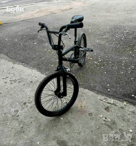 Колело BMX