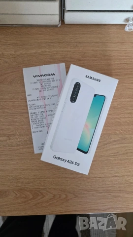 Samsung Galaxy A26 5G