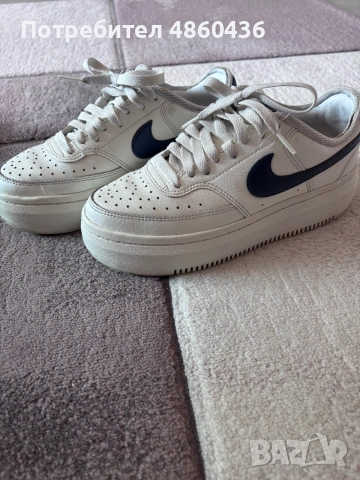 Кецове Nike Air Force 