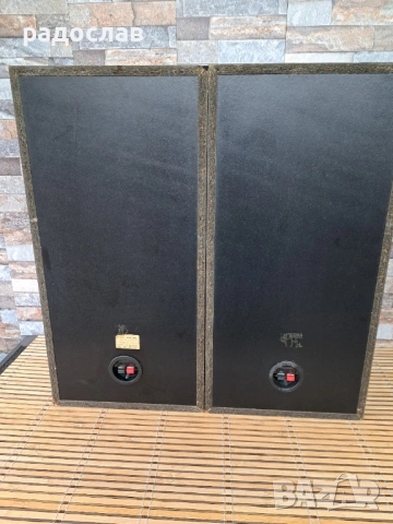 Philips F 9430, снимка 10 - Тонколони - 54624841