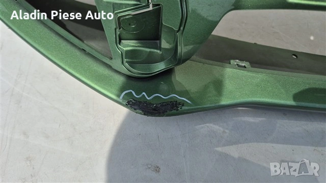 Rear bumper Ford Kuga Facelift year 2024 2025 2026 code LV4B17757SA, LV4B-17757-SA , снимка 5 - Аксесоари и консумативи - 54617420