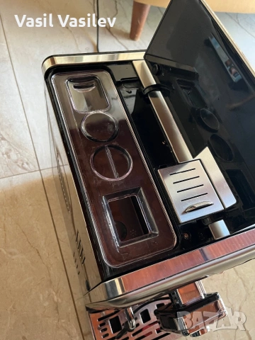 Philos Saeco Exprelia, снимка 5 - Кафемашини - 54245769