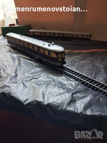 колекционерски стартов комплект , снимка 3 - Колекции - 54075921