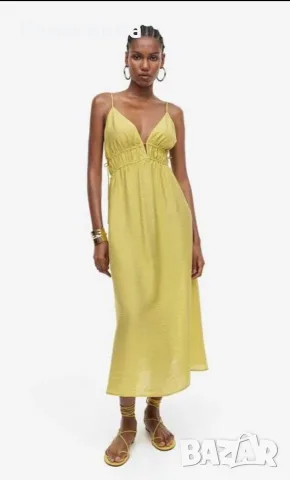 Уникална нова красива рокля H&M