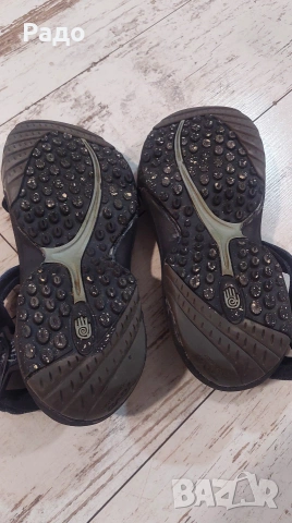 TEVA / 42 - 27см. / 100%оригинал / страхотни сандали, снимка 4 - Мъжки сандали - 55124917