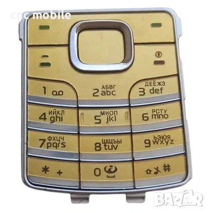 Nokia 6500c Nokia 2700 Nokia 6290 Nokia 7610 Nokia 2600 клавиатура 