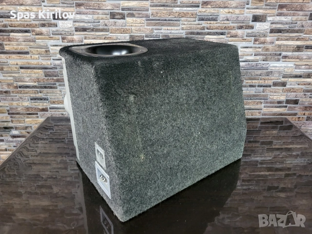 bass Infiniti Referanse 1420 se , снимка 2 - Тонколони - 55274657