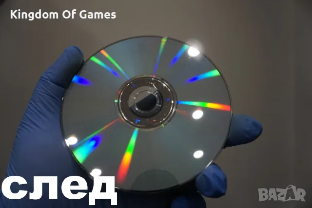 Предлагам Възстановяване на Надрани и Неработещи DVD и CD дискове за PS2, снимка 14 - Игри за PlayStation - 55340679
