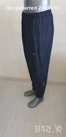 Nike Running Pant Mens Size L НОВО! ОРИГИНАЛ! Мъжко Долнище!, снимка 4 - Спортни дрехи, екипи - 54975603