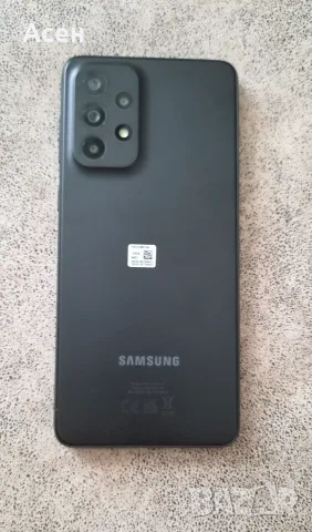Продавам SAMSUNG A33 5G, снимка 8 - Samsung - 55342004