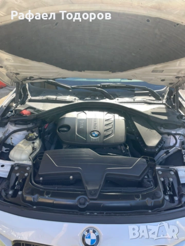 bmw f31-320d-2014г-184кс x-drive, снимка 10 - Автомобили и джипове - 54620021