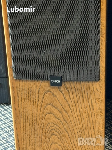 CANTON, снимка 6 - Тонколони - 54027067