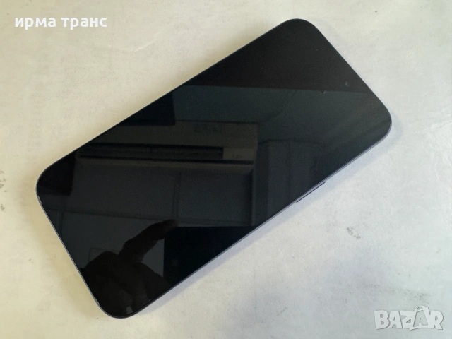 iPhone 17 Pro Max 256gb.Гаранция, снимка 4 - Apple iPhone - 54836188