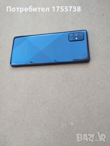 Samsung Galaxi A71, снимка 2 - Резервни части за телефони - 54635366
