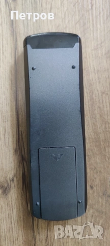 Дистанционно SAMSUNG VHS , снимка 4 - Дистанционни - 53949716